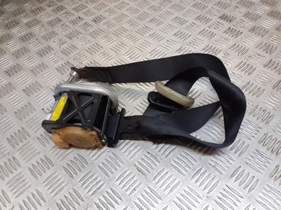 Pas безпеки правий перед nissan note e11 фото №1