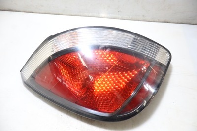 Лампа левая задняя kia rio ii hb фото №1