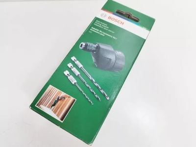 ADAPTER DO WIERCENIA BOSCH IXO