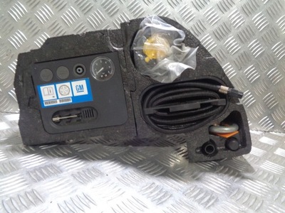 Opel corsa d набір ремонтний 13223351 фото №1