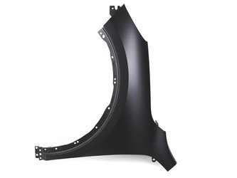 Ford оригинальный номер lv4b-s16006-ag крыло фото №1