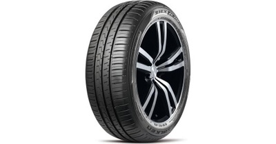 4 PIEZAS FALKEN ZIEX ZE310 ECORUN FEXM 205/55R17  