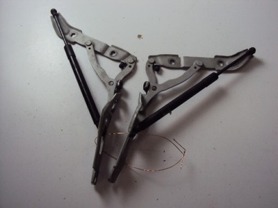 Петли крышки задняя bmw serii 3 e92 фото №1