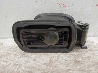 Корпус кришка заливної пального bmw iii 3 f34 gt 13- фото №1