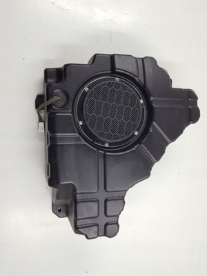 Jeep grand cherokee wk2 сабвуфер 2015r фото №1