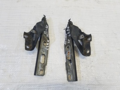 Петля капот audi a5 coupe kod lz7h фото №1