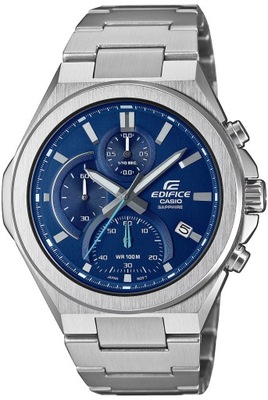 Zegarek Casio EDIFICE EFB-700D-2AVUEF