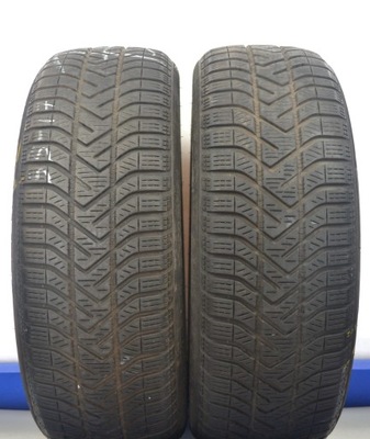 195/55R17 92H PIRELLI SNOWCONTROL S3 x2szt 7543z 