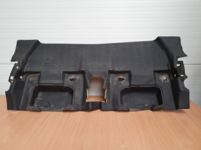 Килимок обшивка задня berlingo iii partner 96753217 фото №1