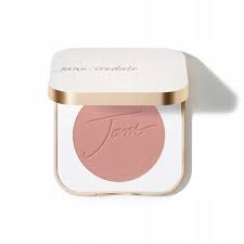 JANE IREDALE Blush RÓŻ DO POLICZKÓW barely rose