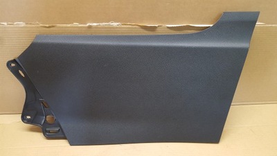 Citroen c5 aircross защита туннель левая 9817159077 фото №1