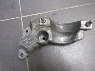 Кронштейн опора полуось fiesta mk7 1.0 t ecoboost фото №1