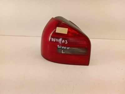 Лампа ліва задня audi a3 8l 96-00 фото №1