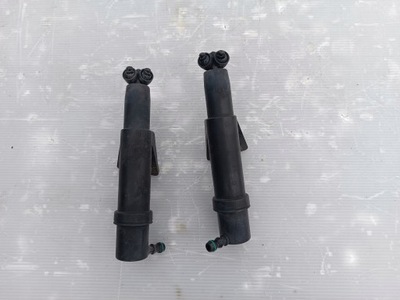 Омивач лампи лівий правий mercedes w251 r-klasa фото №1