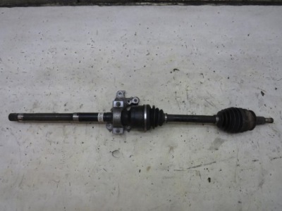 Привідний вал права перед правий mazda cx-5 2.2 d 4x4 4wd фото №1