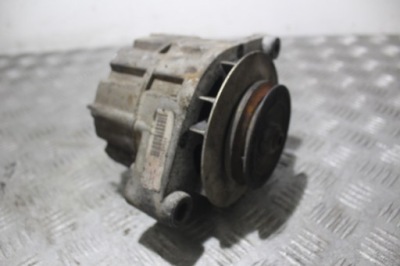 Генератор volvo fl618 5.5 фото №1