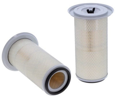 Фильтр воздуха hifi sa16225 фото №1