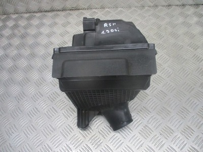 Корпус фильтра воздуха renault scenic ii 1.9 dci фото №1