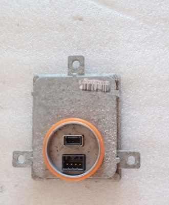 Audi a4 b8 преобразователь лампы 8k0941597b фото №1