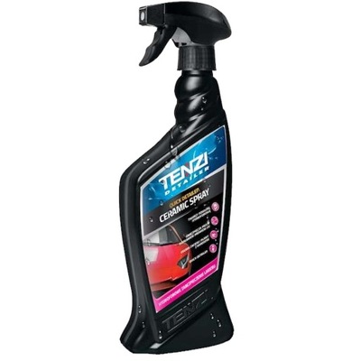 TENZI Quick Detailer CERAMIC SPRAY 600ml фото