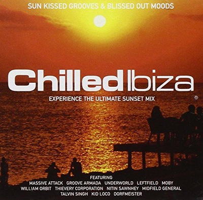 CHILLED IBIZA -32TR- [2CD]