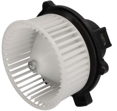 Kia sorento повітродувка обдув 02-09 фото №1