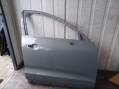 Дверь --- volvo xc60 xc-60 ii 2017- --- передние правое -- фото №1
