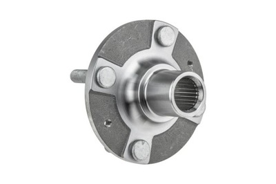 Ступиця колеса перед do kia rio iii 2011 2012 2013 2014 2015 2016 2017 фото №1