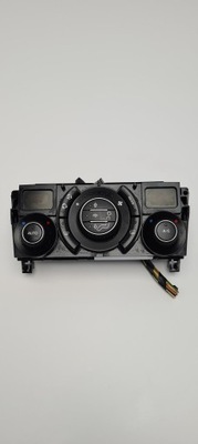 Peugeot 3008 5008 панель управление кондиционера фото №1