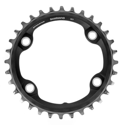 TARCZA KORBY SHIMANO SLX FC-M7000 32T