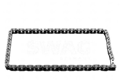 Swag цепь распределительного вала 80 og. hyundai h-1 kia soren фото №1