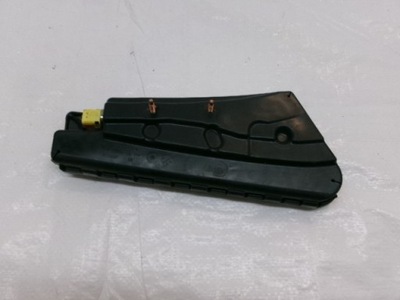 Opel crossland подушка сиденье правая подушка безопасности фото №1