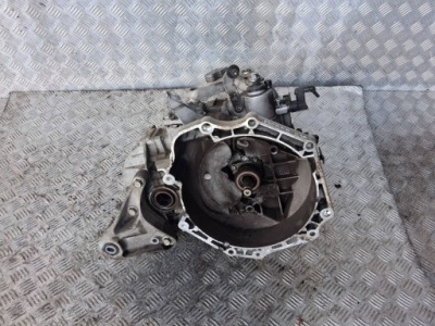 Opel mokka коробка передач передач 6 механическая m32 a17dts фото №1