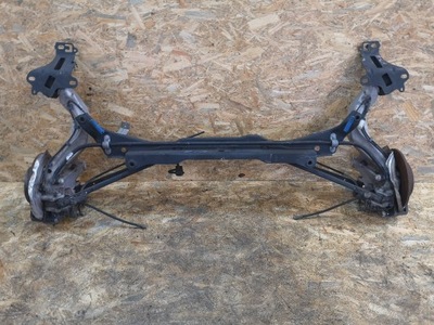 Балка задня підвіска mini cooper r60 countryman фото №1