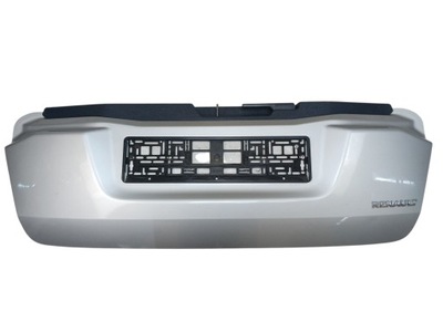 Борт крышки багажника нижняя renault koleos i lak: tekxa 08-11 фото №1