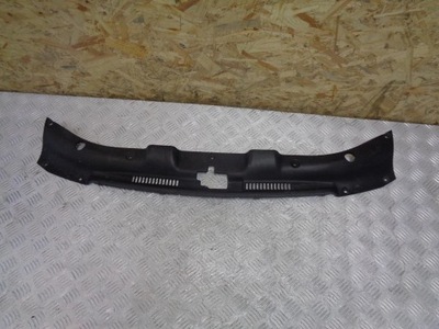 Захист заглушка поперечина передній kia ceed 1 i 2006- 86360-1h000 фото №1