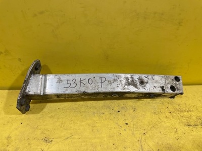 Alfa romeo giulietta зона деформации правая фото №1