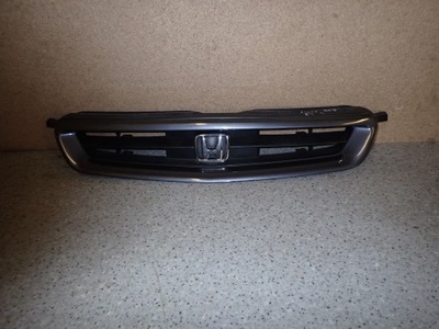 Honda civic vi ej 96-98 решётка решётка впуск фото №1