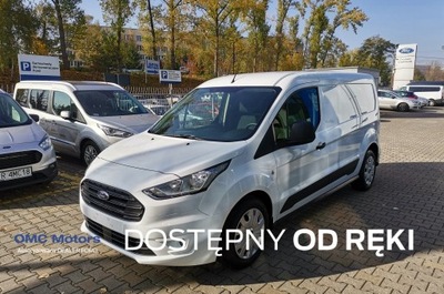 FORD Transit Connect 1.0 Ecoboost 100KM M6 L2