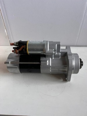 Стартер a0071510801 mercedes atego axor e5 om906 фото №1