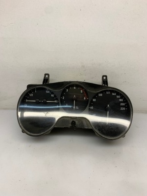 Лічильник seat оригінальний номер 110080280010 фото №1