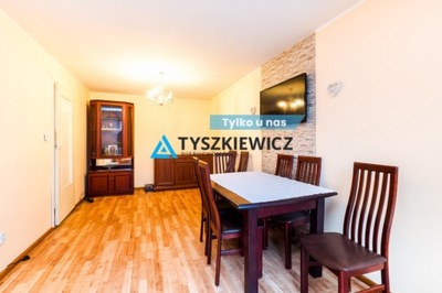 Dom, Chwarzno, Stara Kiszewa (gm.), 80 m²