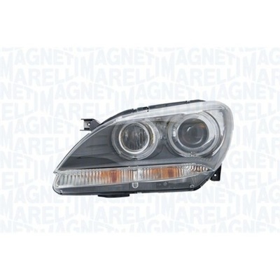 FARO BMW 6 F13 F06 F12 10-15 FARO IZQUIERDO  