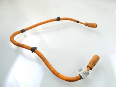 Шланг двигуна компресора bmw i3 l01 9394655 фото №1