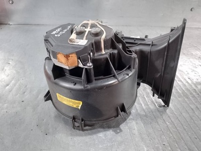 Вентилятор обдув, воздуходувка opel signum 985852t фото №1