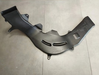 Bmw 7 g11 канал воздуха 7343501 фото №1