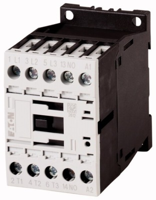 DILM15-10(24VDC) Stycznik mocy 15,5A 1Z 0R 290073