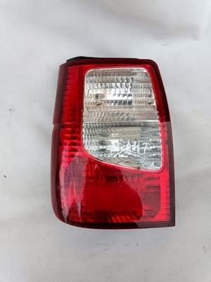 KIA JOICE FARO IZQUIERDO PARTE TRASERA IZQUIERDA PARTE TRASERA 92401-M31  