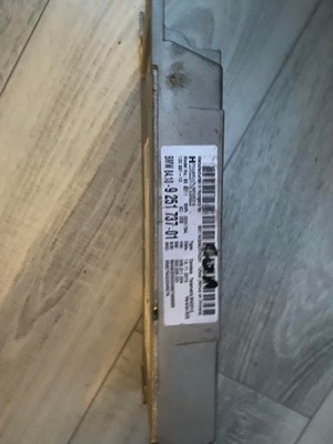 Модуль combox 9251737 bmw 7 f01 f02 f10 фото №1