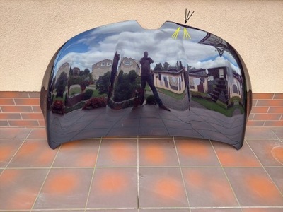 Капот передняя - renault espace v - 2015 ! фото №1